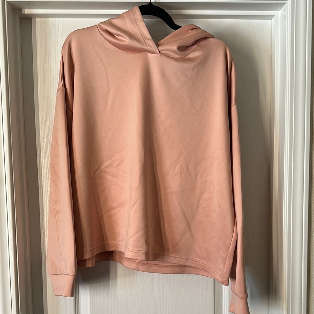 Dip Women's Pink Hoodie